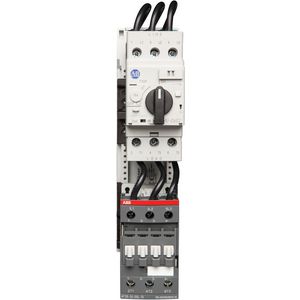 Lichtstarter combinatie UL DWAF26-30-AB15250 VVE=64
