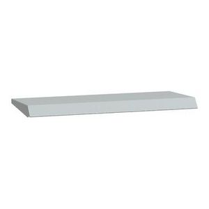 Regendak 600x300mm RAL7035 Spacial WM
