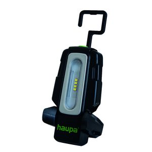 Werklamp klein HUPlight4 Led 4W