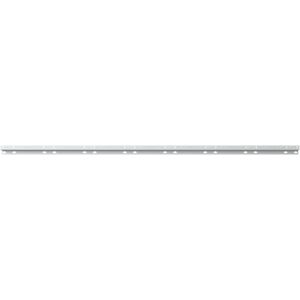 Installatiekast VMS Z-profiel L=2360MM RAL7035