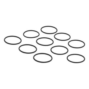 Set a 10st. o-ringen ø 31x2mm