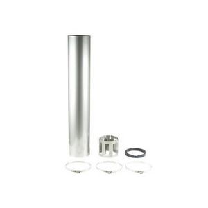 Koelmantel cpl. D145(160)X 450 4" 50Hz