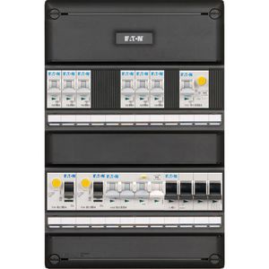 S55 PV ready FLEX, 3f, Inst.aut. 6 gr 2 ALS 63A 2p 3PV A HS 64 Eaton