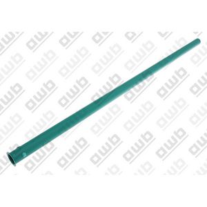 Pijp lengte 552mm, Ø18mm 0020129819