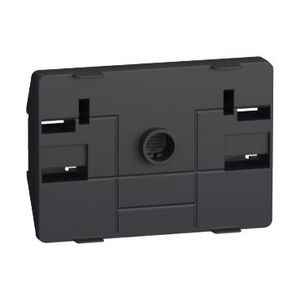 Din Rail adpapter for Box STM6