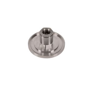 Basisplaat inliner INOX