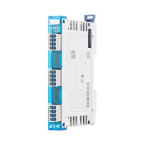 DC-Motorregelaar 12-30V borstel 3.5A