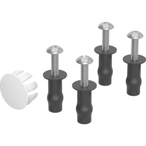 EritBevestigingsmateriaal functiedeel AquaClean Sela