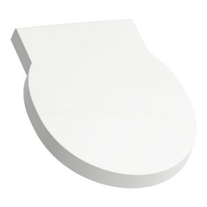 Urinoirdeksel, Voor Urinoir H840281, wit