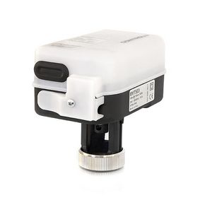 Stellantrieb 24VAC, 0-10V