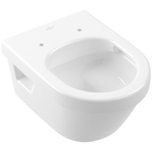 Wandcloset Architectura compact 480mm direct flush wit (excl. zitting)