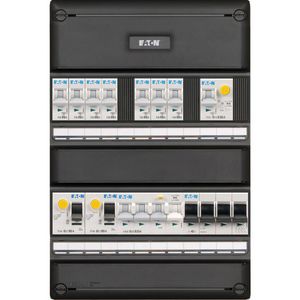 S55 PV ready, 3f, Inst.aut. 7 gr 2 ALS 63A 2p 3PV A HS 64 Eaton