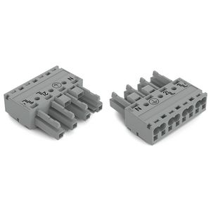 Female 4-polig Cod. B 770-244/060-000 VVE=50