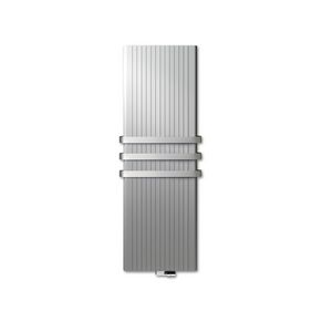 Designradiator Alu-zen V100 450x2000mm S600 1742W