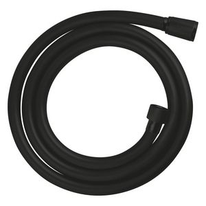 VitalioFlex Doucheslang Trend 1500mm Matte Black