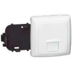 Wandcontactdoos iSDN compleet Oteo VVE=10