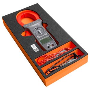 Gereedschapsinzet met tools 185mm 3155320000