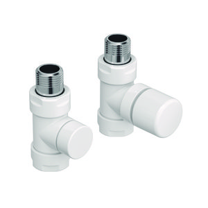 Kranenset type C set recht RAL9016 838941