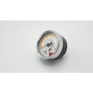 Manometer 0-6 bar diameter 50mm 300028532