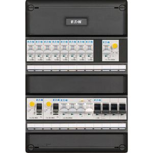 S55 PV ready, 3f, Inst.aut. 8 gr 2 ALS 63A 2p 3PV A HS 64 Eaton