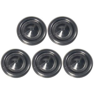 Set a 5st. Kabeldoorvoer