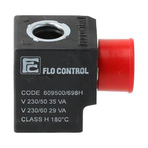 Actuator voor ontdooiklep S101414