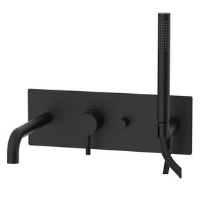 Inbouw bad/douchemengkraan JOLLY compl.+omsteller doucheset JL001NO