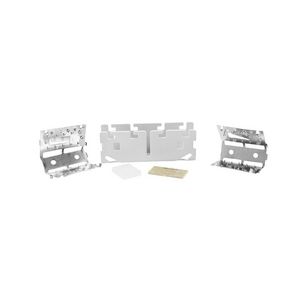 Splice connector 24BV tbv LED neon flex pro RGB