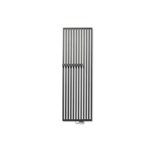 Designradiator verticaal Arche VVL 470x1800 RAL9010