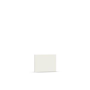 Infraroodpaneel LAVA BASIC 3.0 wand/plafond wit RAL9016 600x400mm 200W 230V excl. regeling