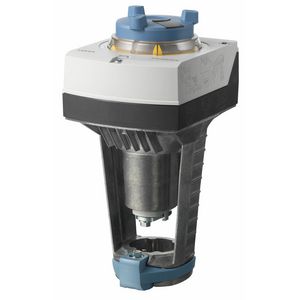StrokeActuator 40mm HighRes