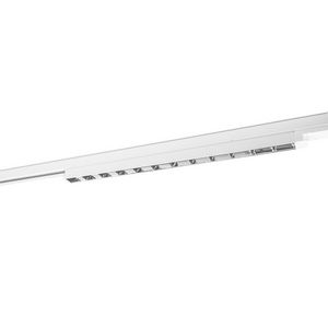 Railspot 3-fase lineair 16W 2700K dimbaar wit