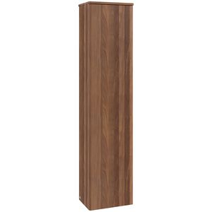 Hoge kast Antao 414x1719x287mm Warm Walnut K45100HM