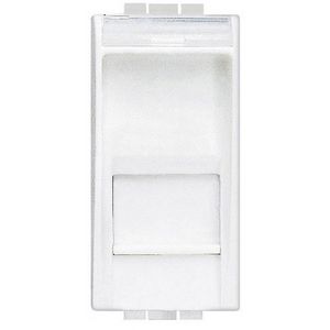 Dataconnector STP Cat. 6A BT2 BTN4279C6A Livinglight