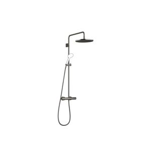 Showerpipe dchetherst z. handdouche 300mm-DC