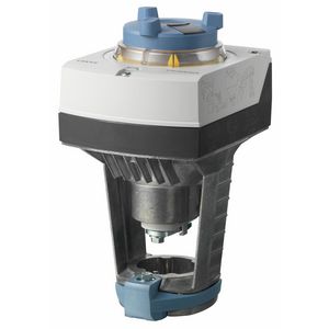 StrokeActuator 20mm HighRes