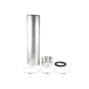 Koelmantel D200(220) x 800mm 6" /kit