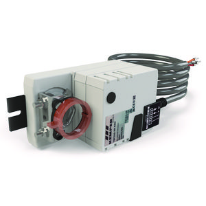 Servomotor TMC24A tbv FK-5 DN20 en DN25