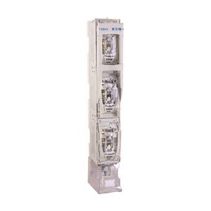 Zekeringlastscheider hor. LV 160 A AC 690V NH00 AC22B 3P IEC