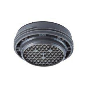 Straalregelaar met pakking M24X1 SLIM AIR HONEYCOMB 45305290