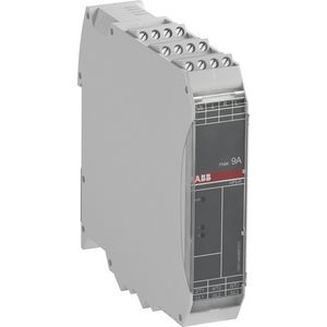 Motorstarter Reversing thermischebeveiliging noodstop 0