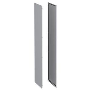 Zijpanelen PanelSeT SFN elektrische behuizing H2200 D800mm