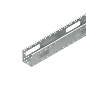 Lengte a 3m. Verdeelgoot + Koppeling RSV 110.100 F