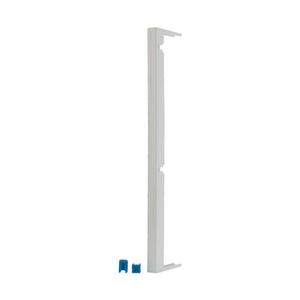 Stroomrailadapter 9x200mm VVE=10