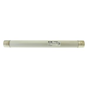 Lucht zekering middenspan.3.6A AC 36 kV 50.8x565mm VVE=3