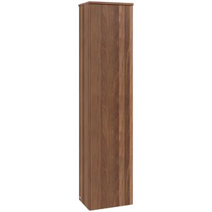 Hoge kast Antao 414x1719x287mm Warm Walnut K46100HM