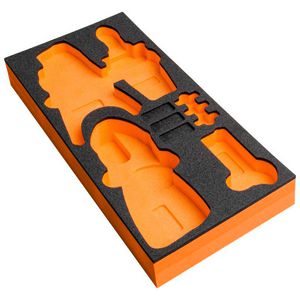 Gereedschapsinzet met tools 185mm 3155370000