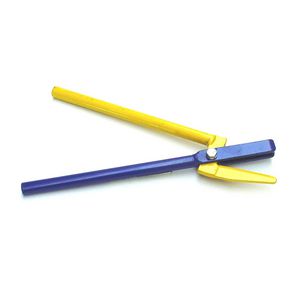 Vouwtang PEK Stuikfels 70mm diepte