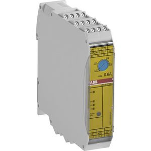 Motorstarter DOL thermischebeveiliging 0.75 kW