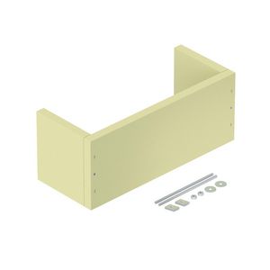 Trekontlasting voor verticale kabelinstallat. 500x200x200